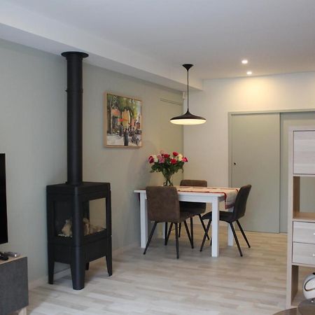Appartement Dersaborg Valkenburg aan de Geul Exterior foto