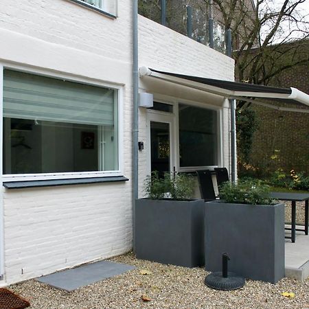 Appartement Dersaborg Valkenburg aan de Geul Exterior foto