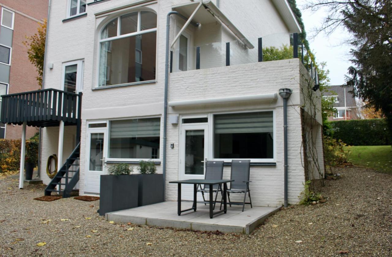 Appartement Dersaborg Valkenburg aan de Geul Exterior foto
