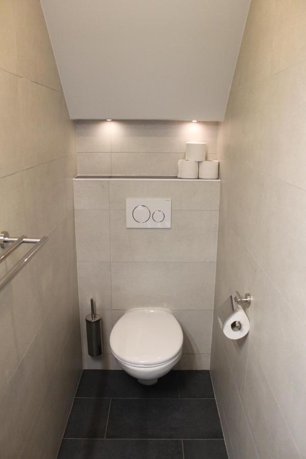 Appartement Dersaborg Valkenburg aan de Geul Exterior foto
