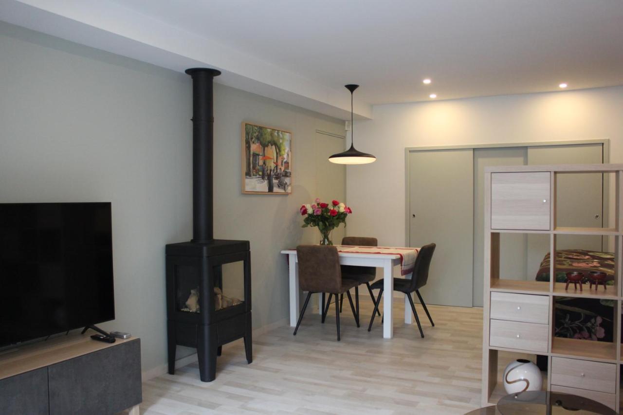 Appartement Dersaborg Valkenburg aan de Geul Exterior foto