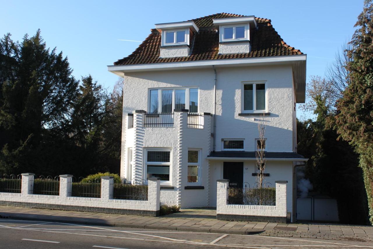 Appartement Dersaborg Valkenburg aan de Geul Exterior foto
